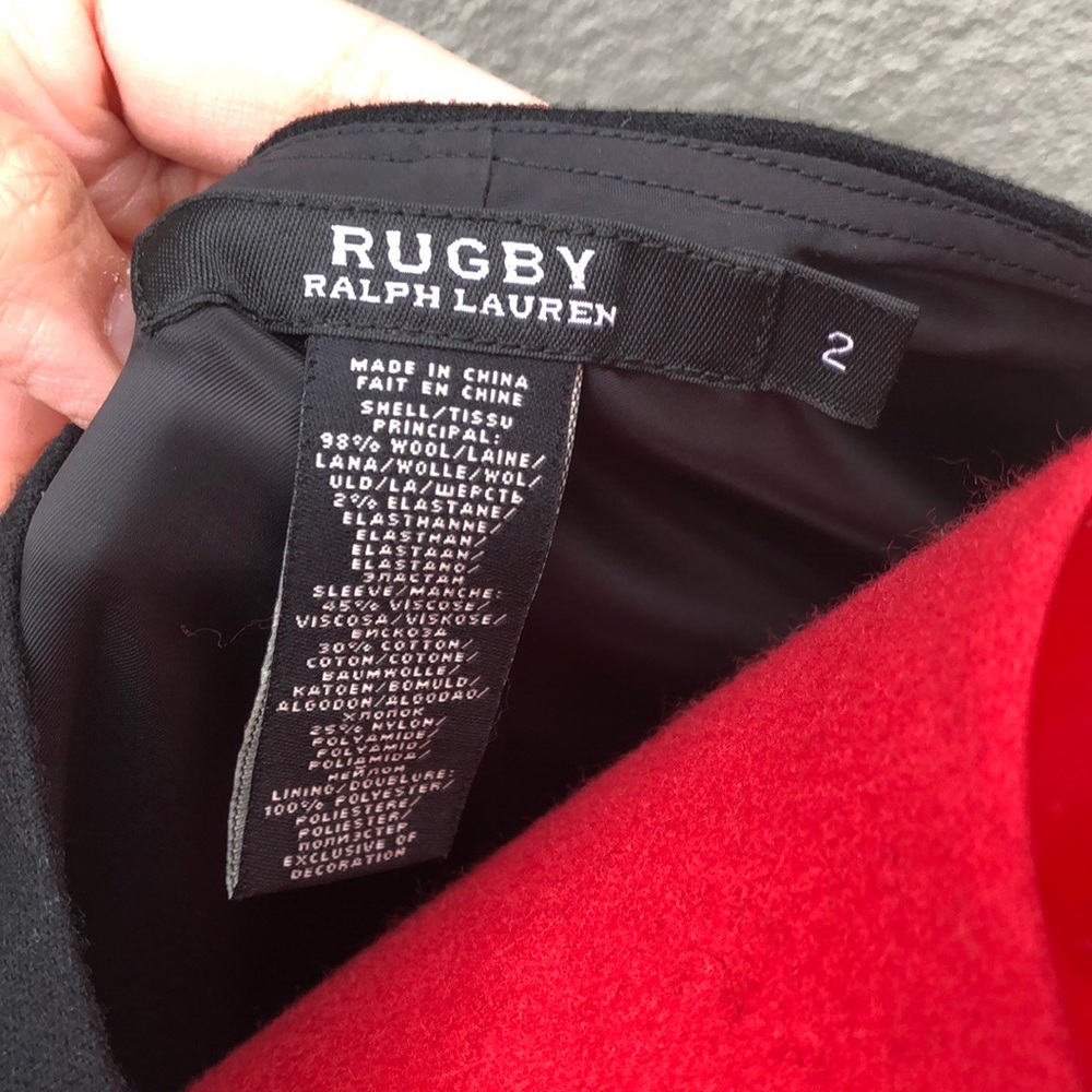 Rugby Ralph Lauren Dress - Picture 4 of 4